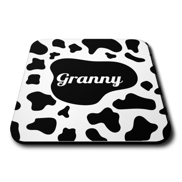 Cow Print Granny Mug Gift Tea Coffee Cup 11oz Mothers Day Gifts, Gift Ideas - Image 7