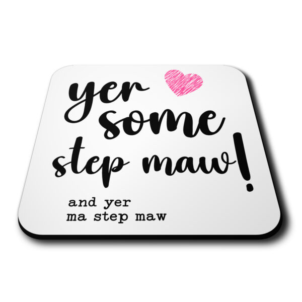 Yer Some Step Maw Mug Gift Tea Coffee Cup 11oz Scottish Mothers Day Gifts, Gift Ideas - Image 8